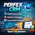 create custom perfex crm modules fix bugs and modify features