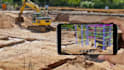 develop ar construction and industrial app with lidar scanner and 3d modeling