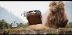 create realistic houdini fire smoke explosion and destruction effect fx