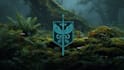 design awesome rpg fantasy or sci fi logo for you