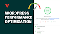 do wordpress speed optimization