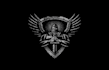 creating warrior themed catholic company logo