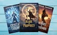 design professional ai book covers for any genre