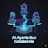 build autonomous ai agents using crewai and langchain