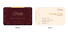 design outstanding stationary branding