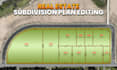 create real estate subdivision layouts, plans, and maps on drone images