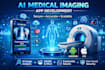 develop ai medical imaging diagnostic app, anomaly detection app