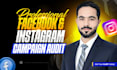 audit facebook ads a to z