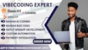 develop base44 lovable ai bug fixing base 44 replit base 44 app base 44 expert