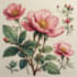 draw a unique and timeless botanical illustration