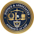 design a professional law and  lawyer logo