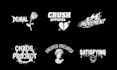 design multiple standout streetwear logo concepts