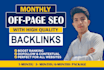 primium off page seo ranking