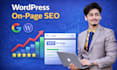 do on page SEO for wordpress websites to improve google ranking