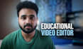 edit clean educational videos for youtube and courses