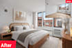 provide professional real estate virtual staging and renovation