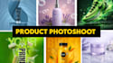 create premium realistic ai product images for your brand