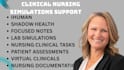 do capella, wgu, chamberlain, bsn, dnp and msn