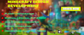 create and customize a minecraft java server with plugins