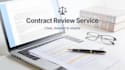 review edit rewrite and redline your contracts professionally