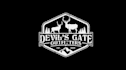design modern game outfitting and guiding business logo