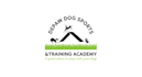 create classic texas premier logo with dog training facility