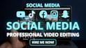 viral tiktok video editing