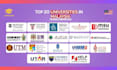 assist with university admission and visa application