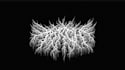 design a brutal death metal logo