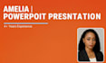 create and redesign powerpoint presentation