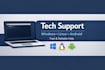 help with linux, windows and maybe with android