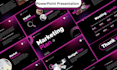 redesign your existing powerpoint presentation