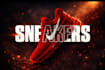 make a commercial shoe ad