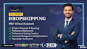 be your ebay dropshipping virtual assistant,ebay  lister
