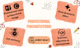 design a professional powerpoint and canva presentations