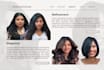 provide bespoke hairstyle guidance