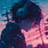 create a stunning anime album cover art