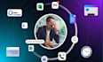 create saas explainer video, saas demo video, software explainer, ui animation