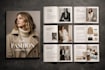 design professional product catalogs and line sheets