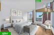 virtual renovate your house interior, exterior or workspace or event staging