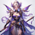make you fantasy art