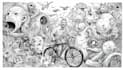 draw cute doodles illustrations