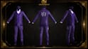 do custom gta and fivem retextured clothes