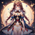 draw beautiful anime art illustration