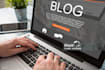 write SEO friendly blog posts in english