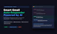 auto email responder powered by chatgpt for gmail via google apps script