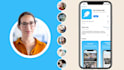 develop softphone  app, linphone app, calling app, esim app, esim website