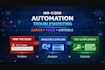 analyze and fix your stuck nocode automation or workflow