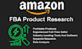 product hunter, ecommerce product researcher
