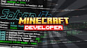 create plugins, game modes, and minecraft servers